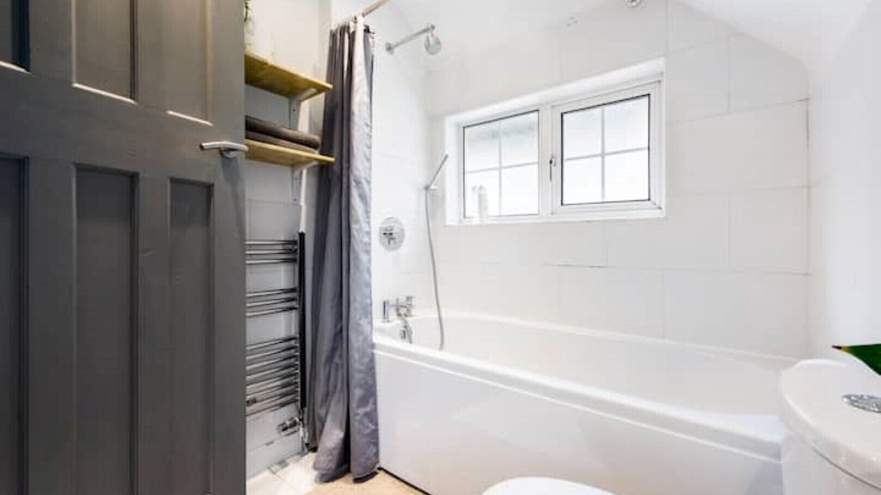 Photo of Bathroom in Garston