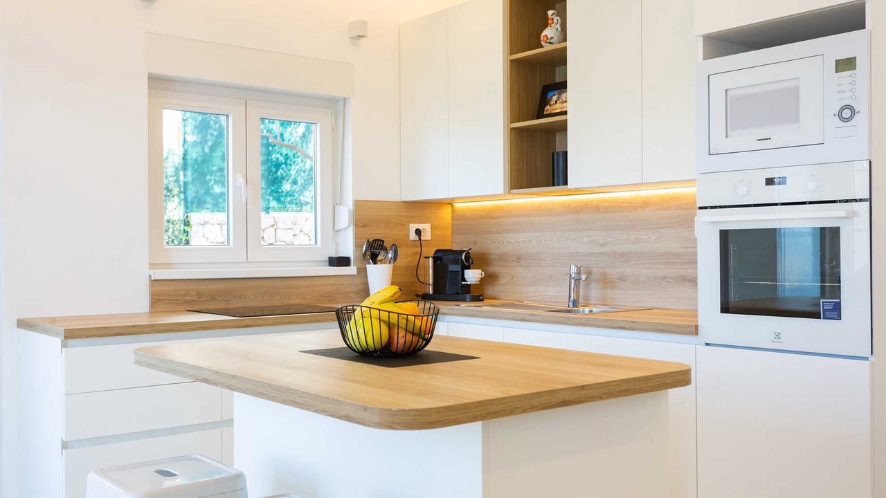 Photo of Kitchen in Podglavica