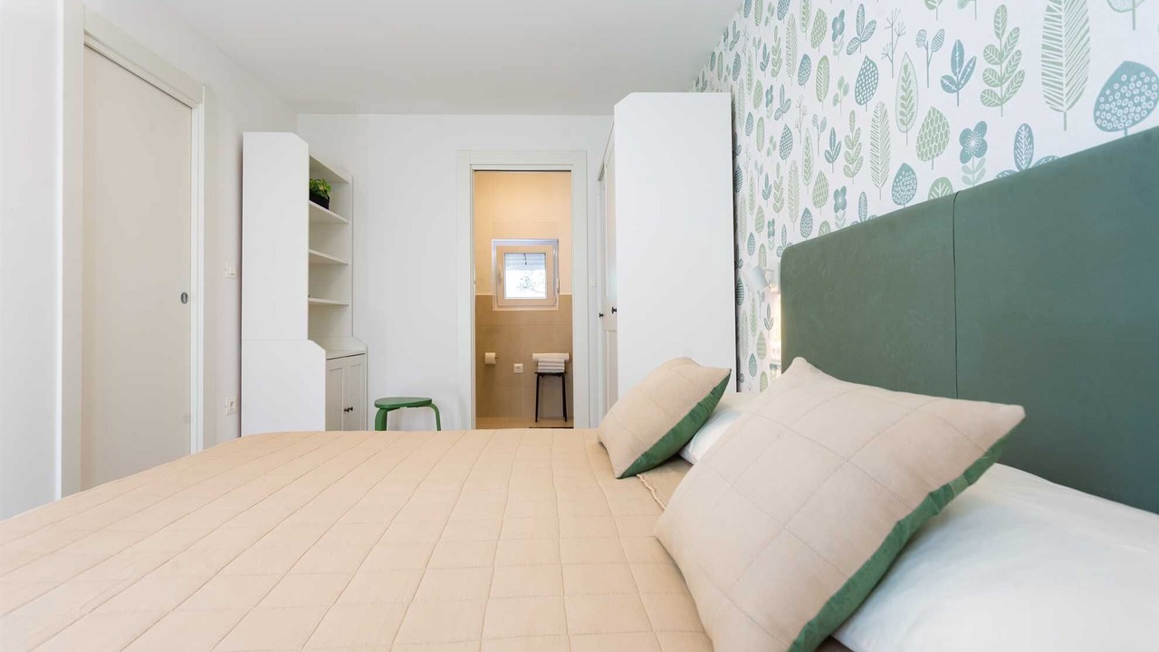 Photo of Bedroom in Podglavica