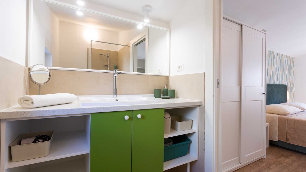 Photo of Bathroom in Podglavica