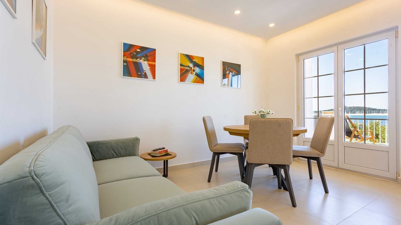 Photo of Livingroom in Podglavica