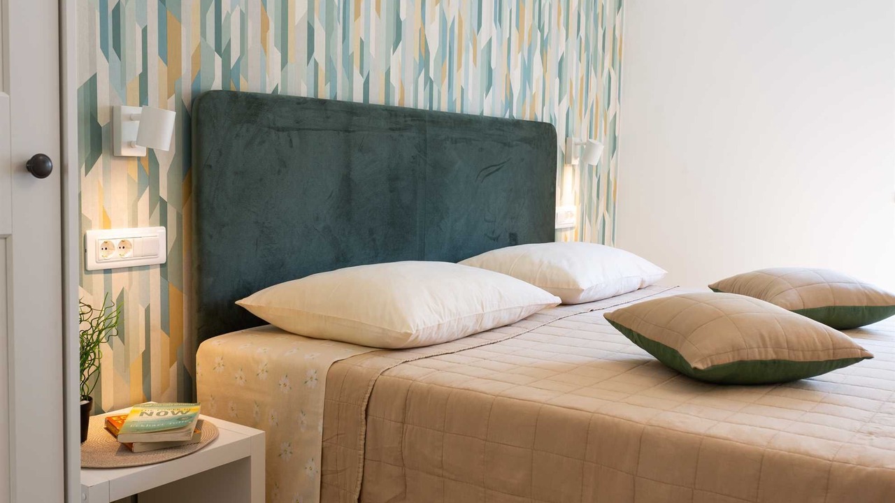 Photo of Bedroom in Podglavica