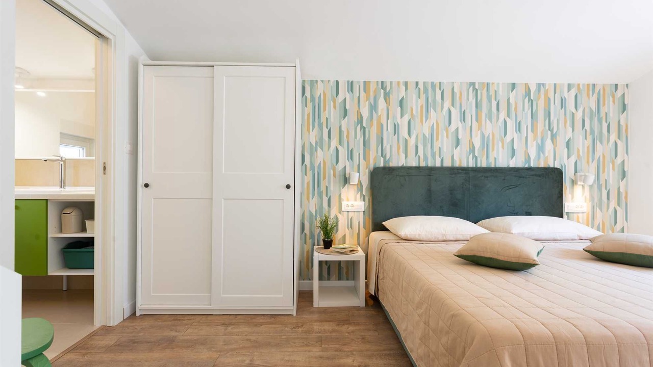 Photo of Bedroom in Podglavica