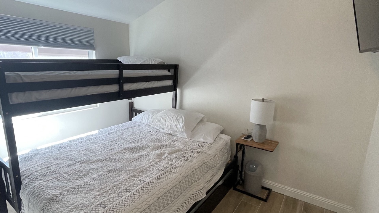 Photo of Bedroom in Moovalya Keys