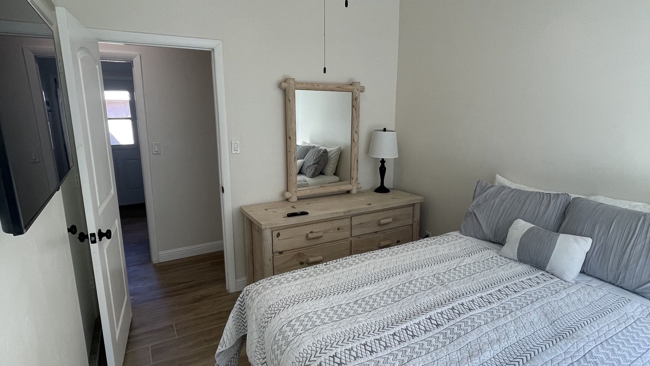 Photo of Bedroom in Moovalya Keys
