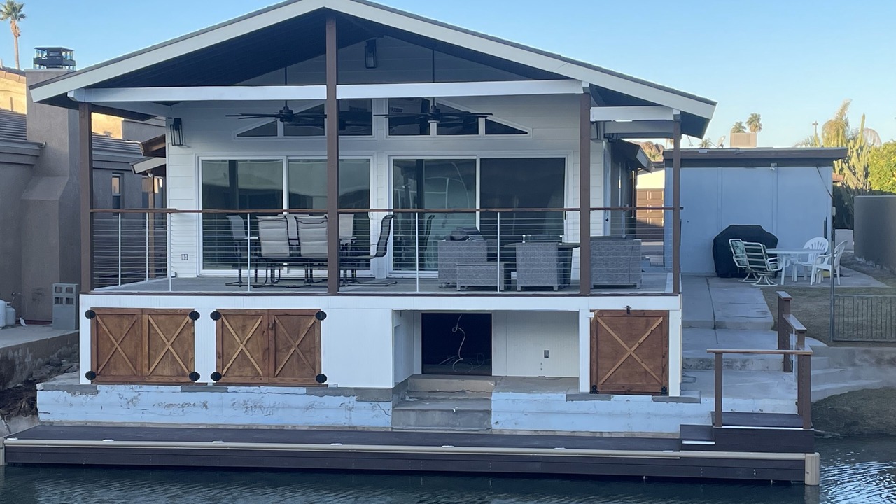 Photo of Outdoor in Moovalya Keys