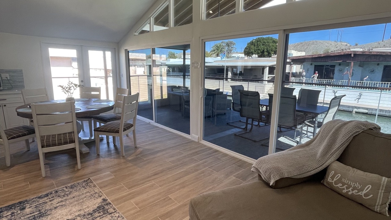 Photo of Livingroom in Moovalya Keys