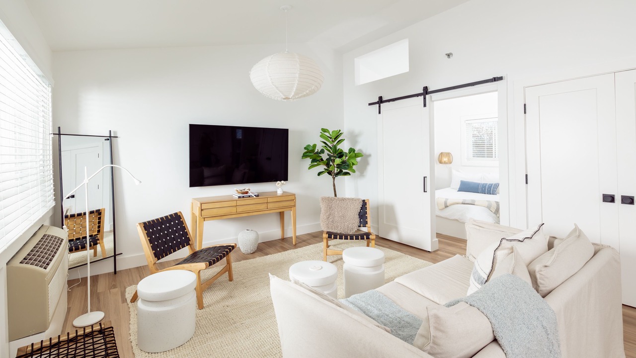 Photo of Bedroom in Fairfield