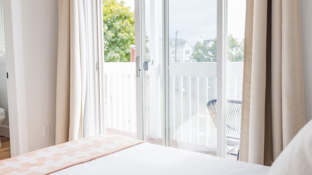 Photo of Bedroom in Fairfield