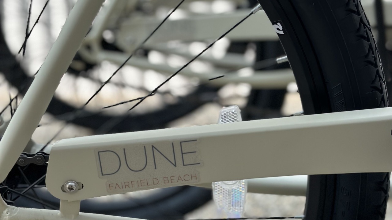 Photo of Outdoor in Fairfield