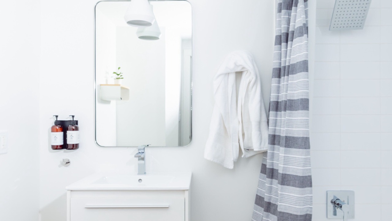 Photo of Bathroom in Fairfield