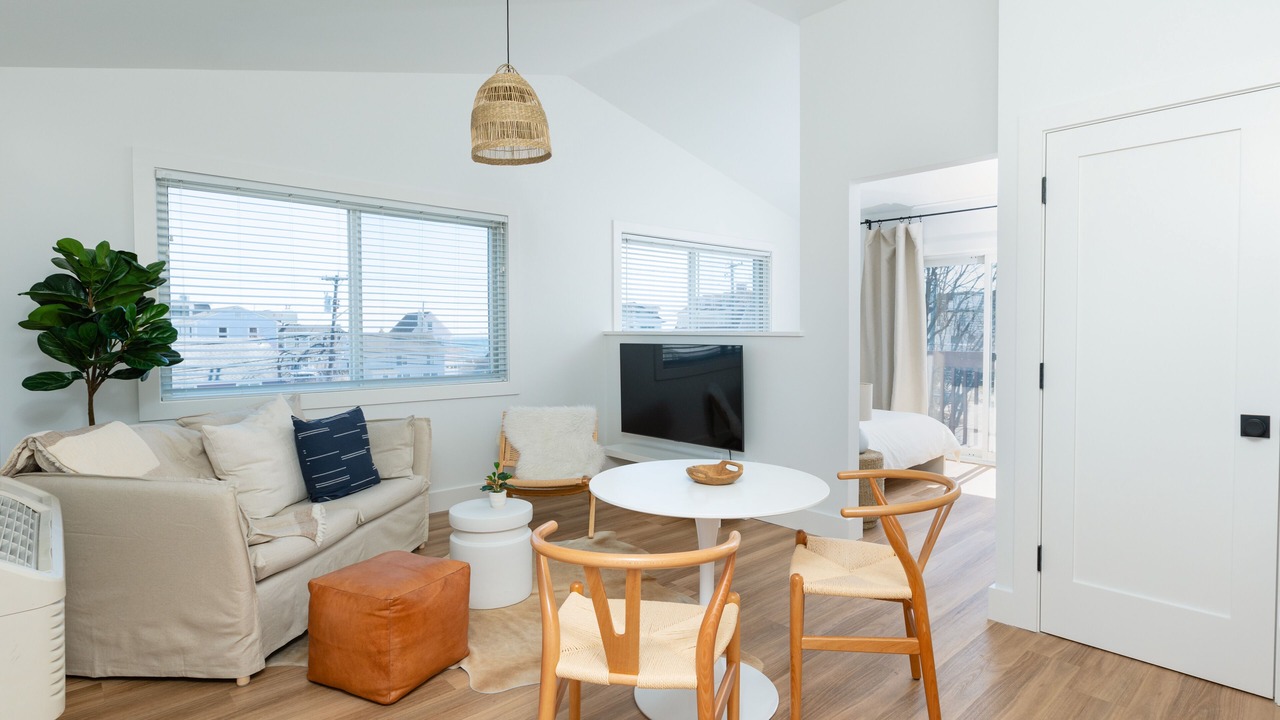 Photo of Livingroom in Fairfield