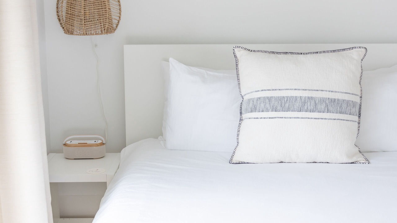 Photo of Bedroom in Fairfield