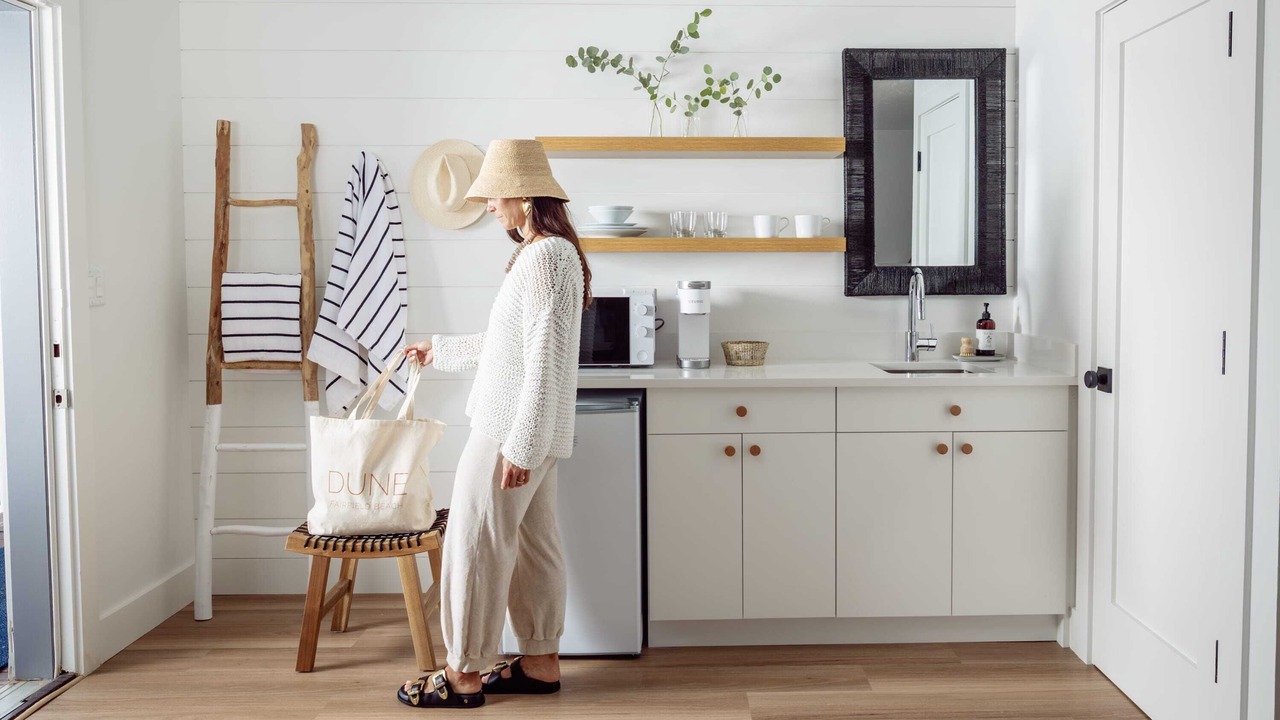 Photo of Kitchen in Fairfield