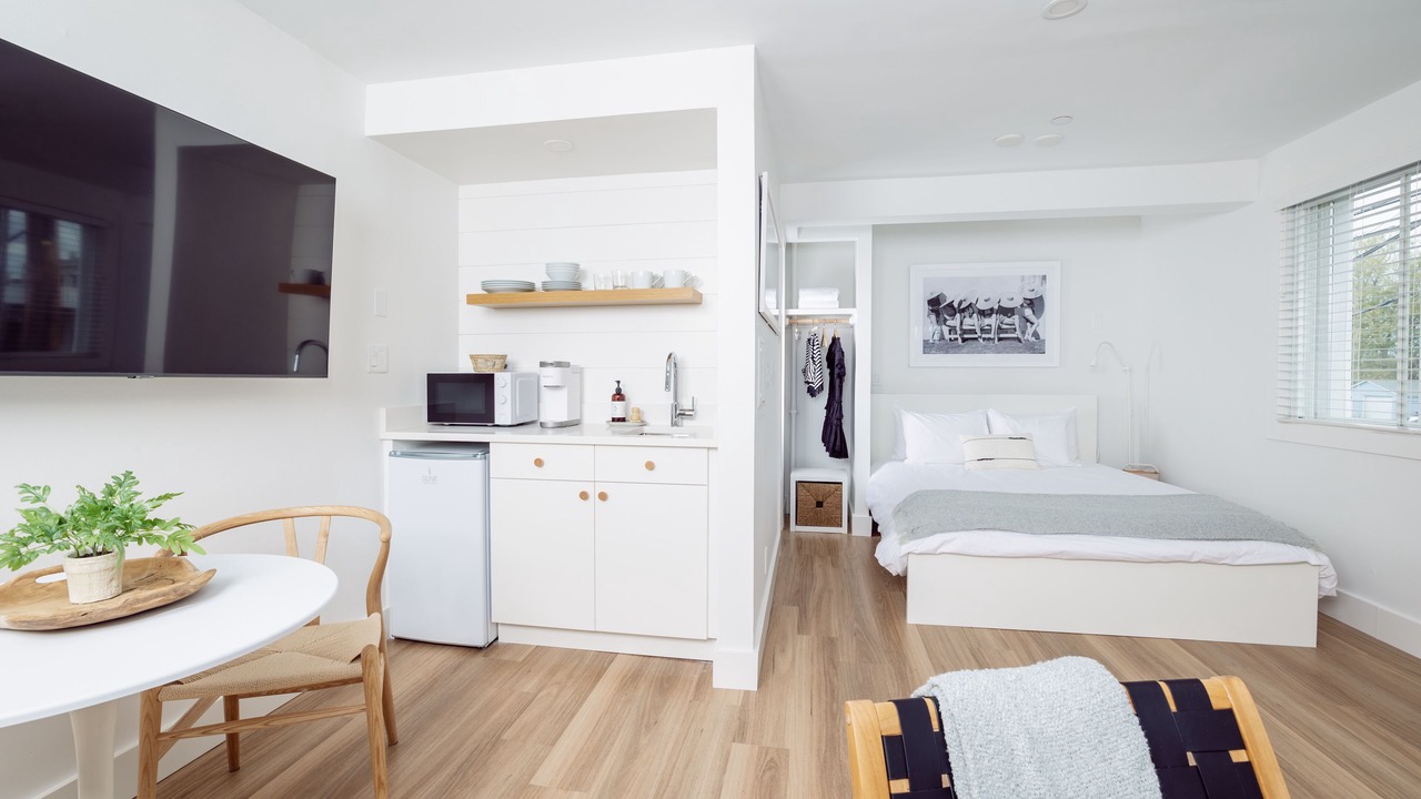 Photo of Bedroom in Fairfield