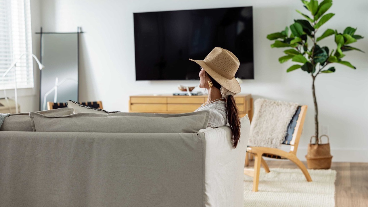 Photo of Livingroom in Fairfield