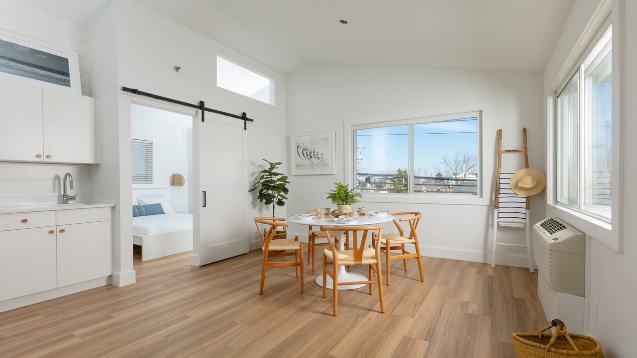 Photo of Bedroom in Fairfield