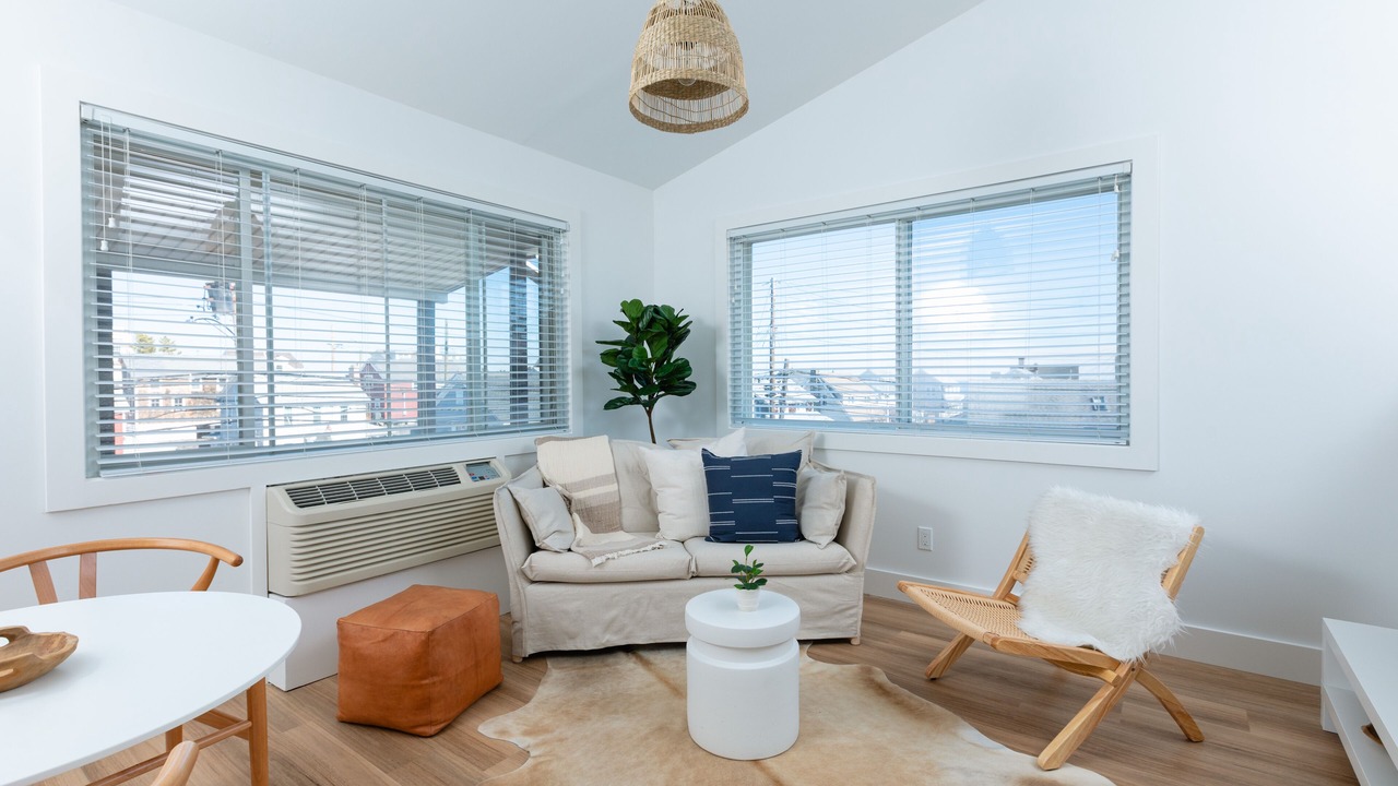 Photo of Bedroom in Fairfield