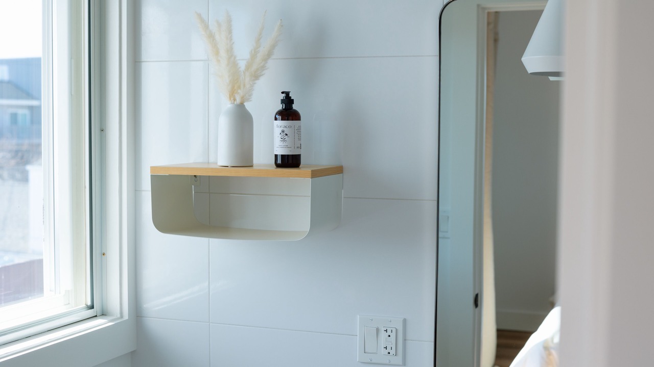 Photo of Bathroom in Fairfield