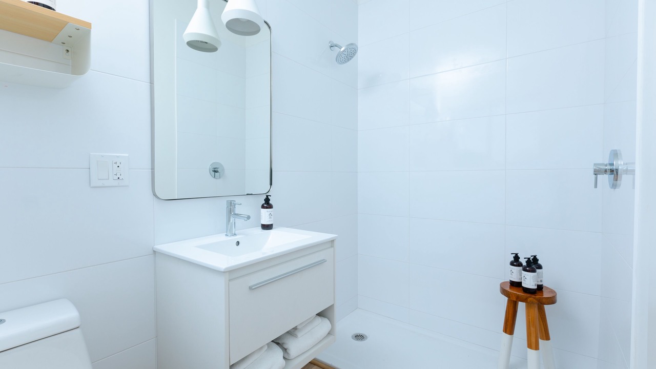 Photo of Bathroom in Fairfield