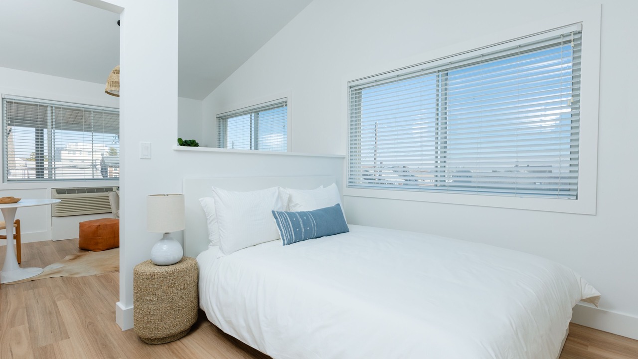 Photo of Bedroom in Fairfield