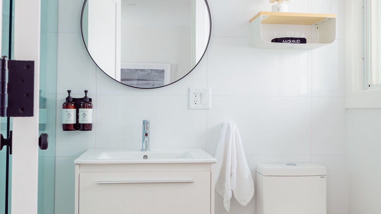 Photo of Bathroom in Fairfield