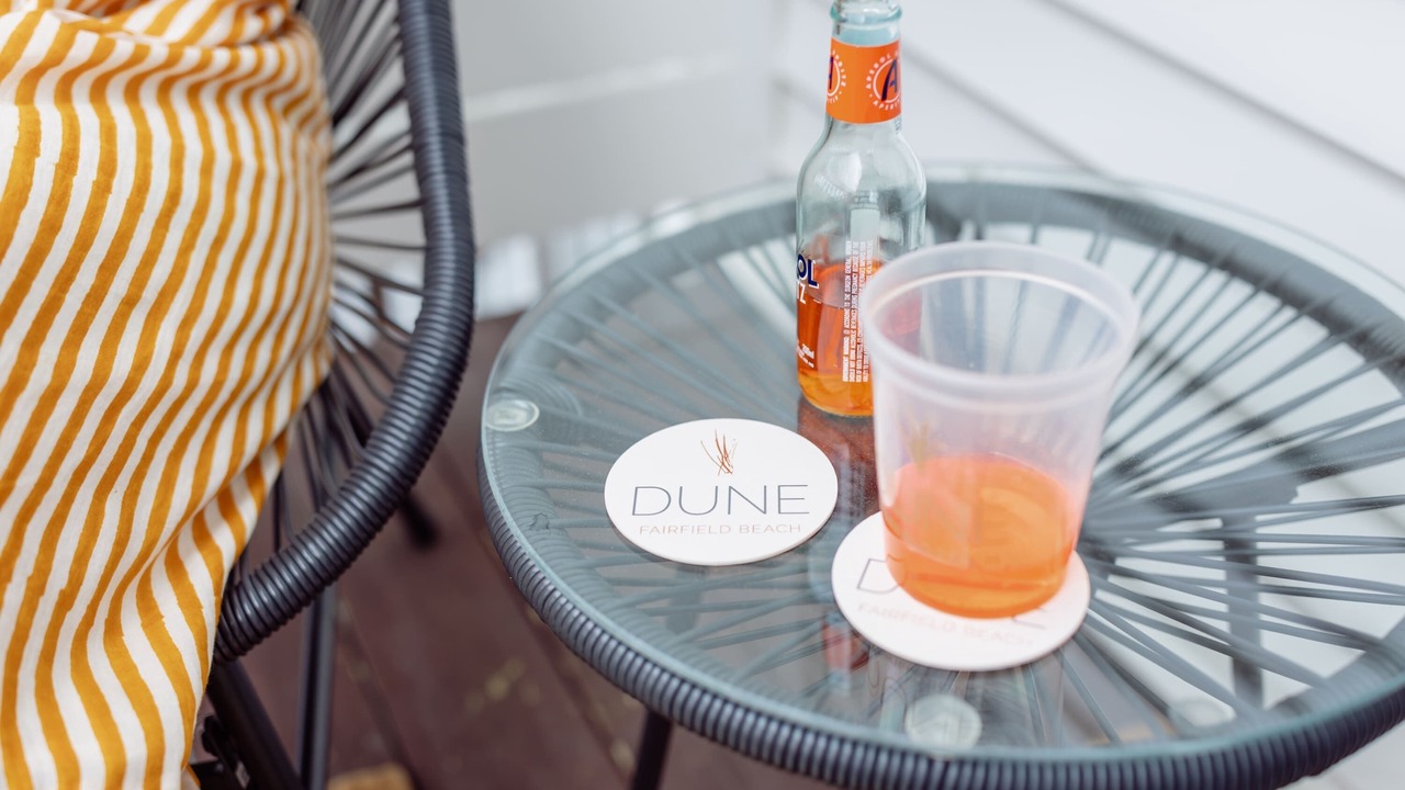 Photo of Patio Balcony in Fairfield