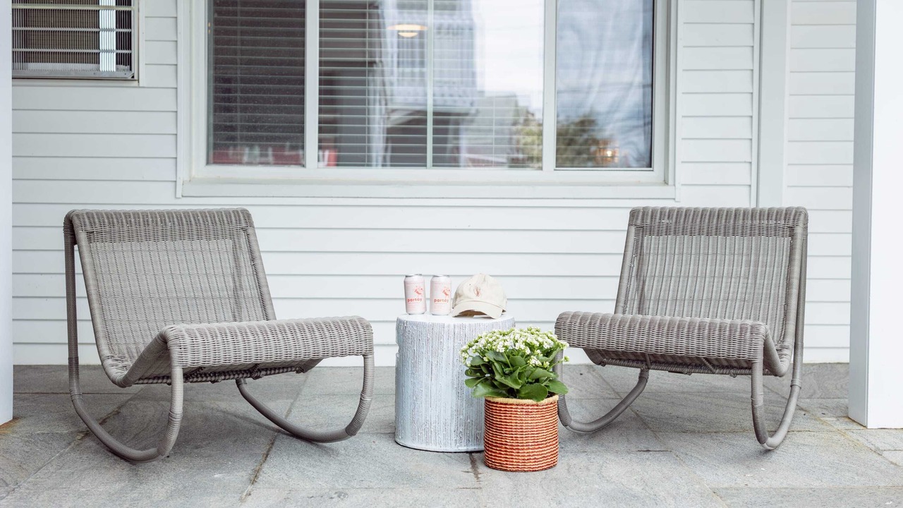 Photo of Outdoor in Fairfield