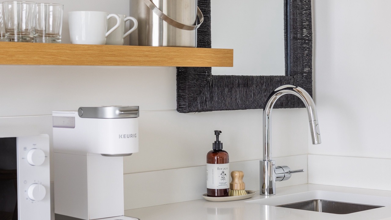 Photo of Kitchen in Fairfield