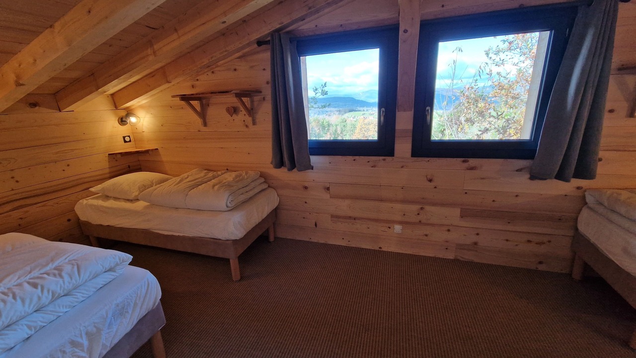 Photo of Bedroom in Saint-Paul