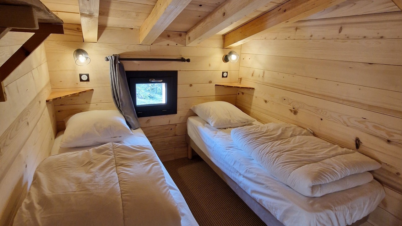 Photo of Bedroom in Saint-Paul
