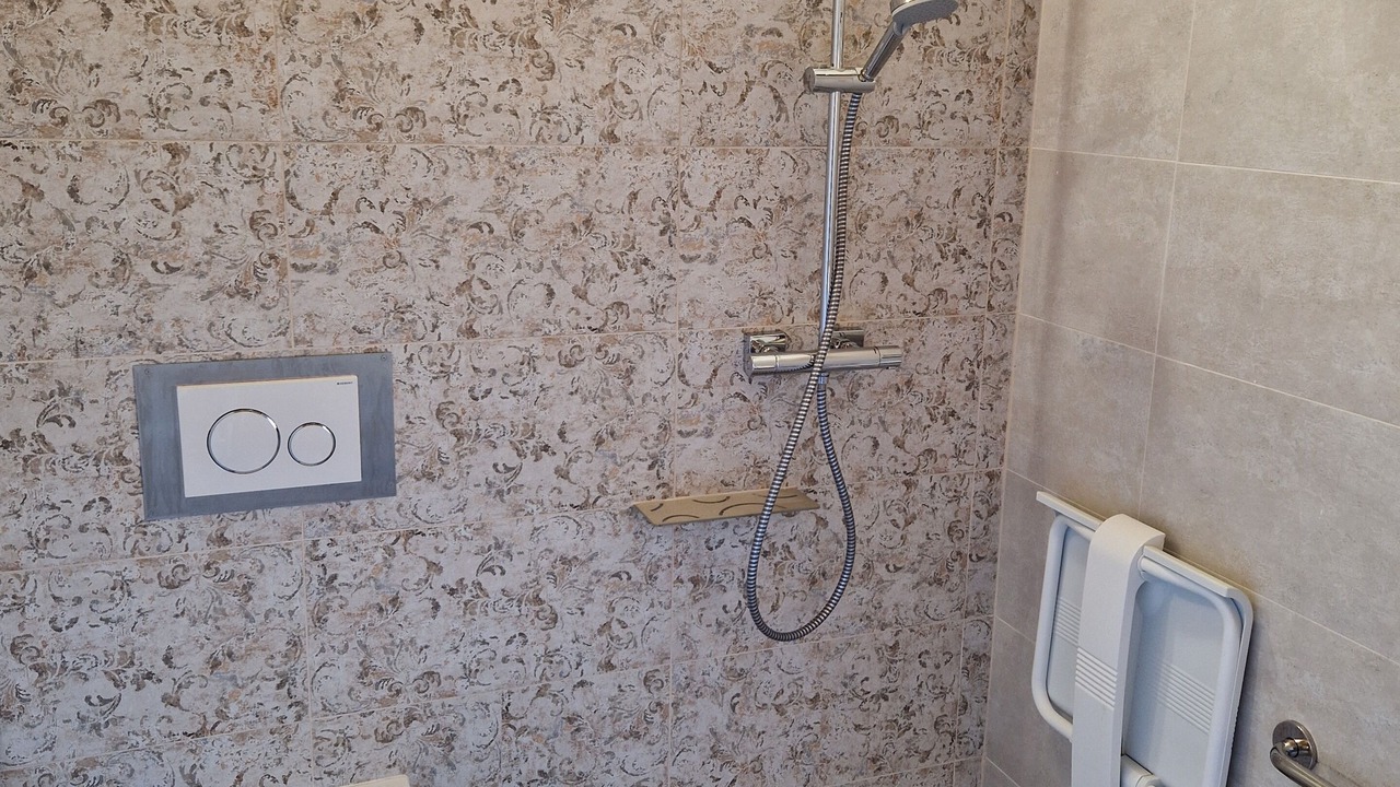 Photo of Bathroom in Saint-Paul