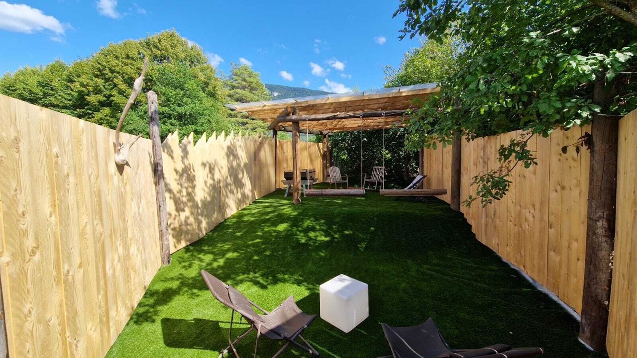 Photo of Outdoor in Saint-Paul