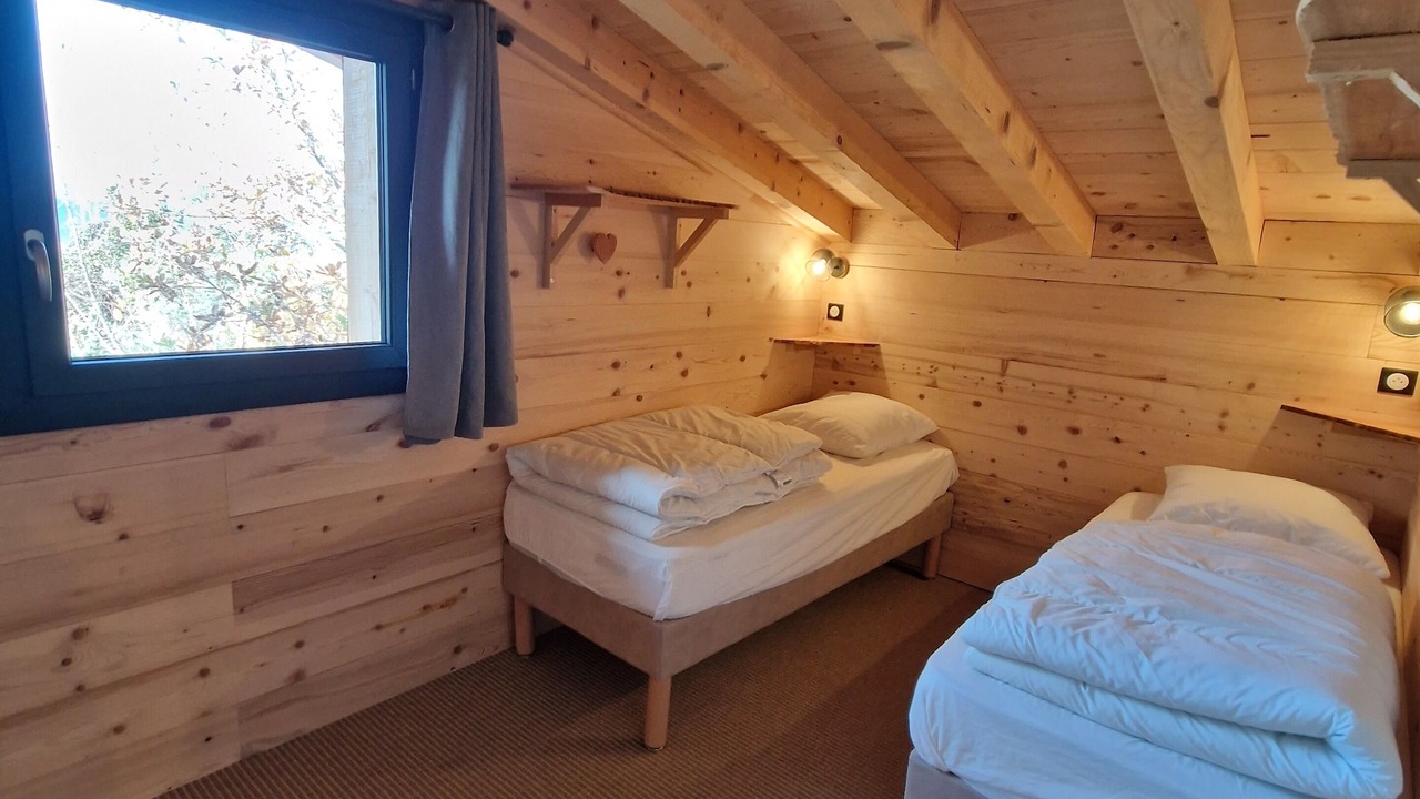 Photo of Bedroom in Saint-Paul