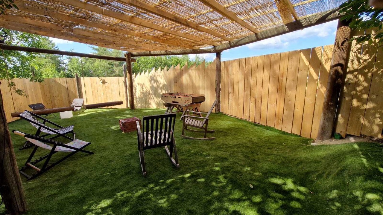 Photo of Outdoor in Saint-Paul