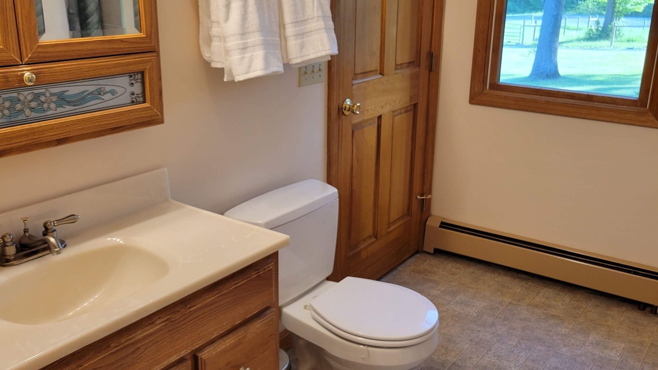 Photo of Bathroom in Belchertown