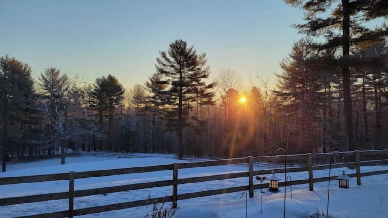 Photo of Outdoor in Belchertown