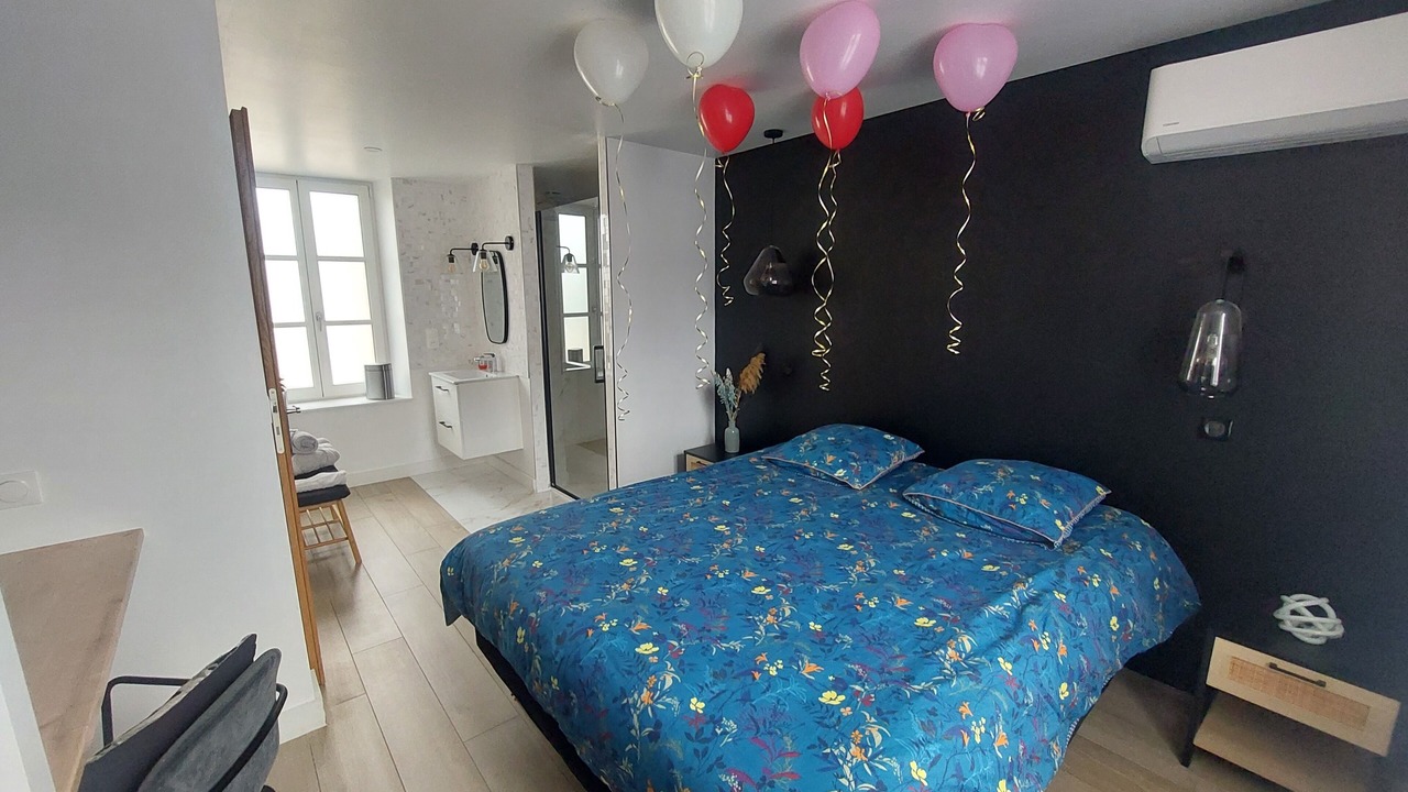 Photo of Bedroom in Ladon