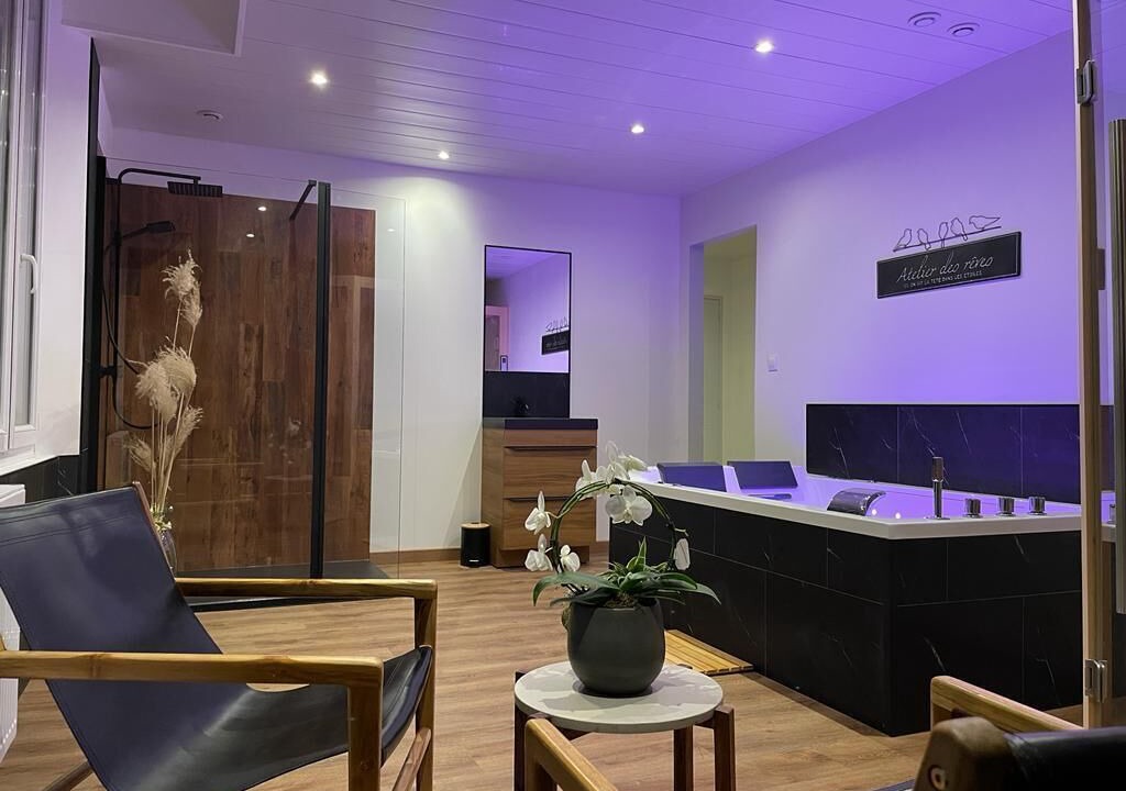 Photo of Bedroom in Saint-Quentin