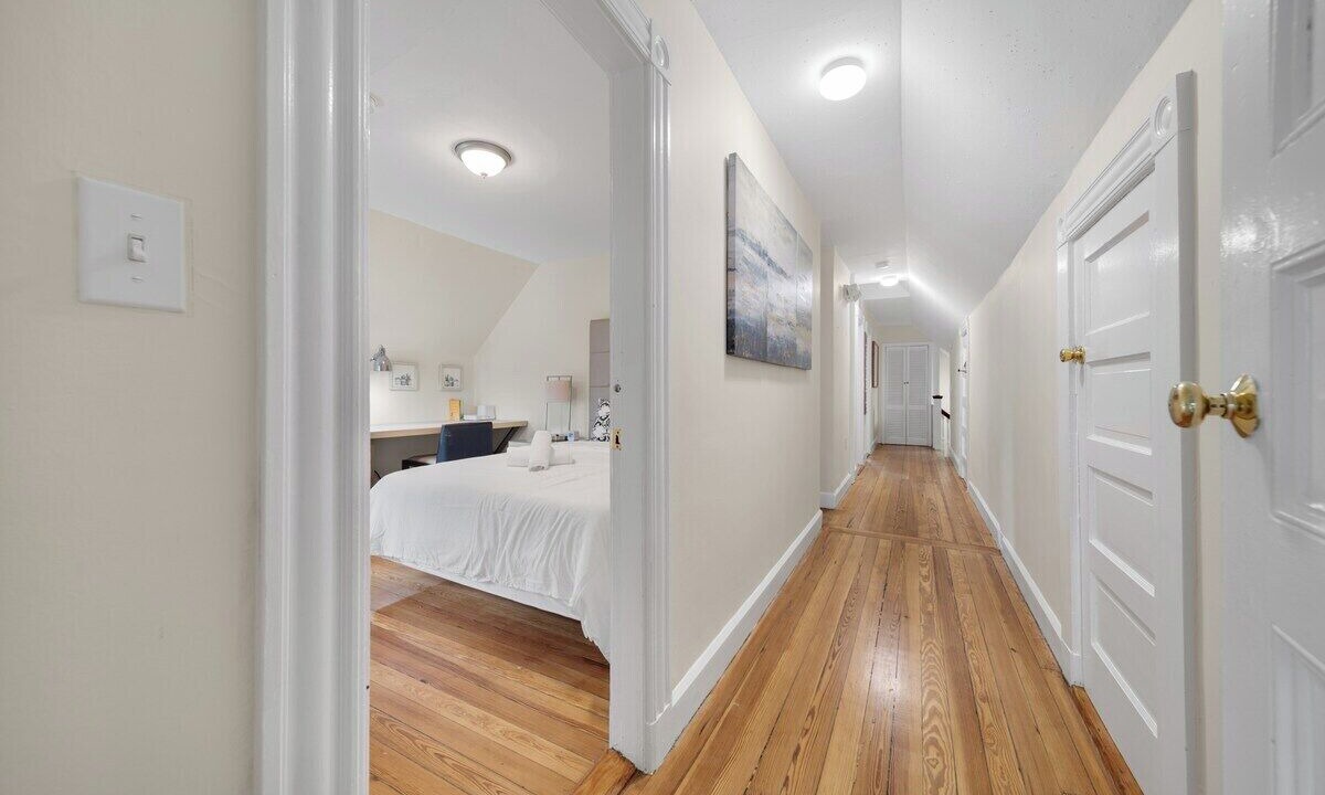 Photo of Bedroom in Allston