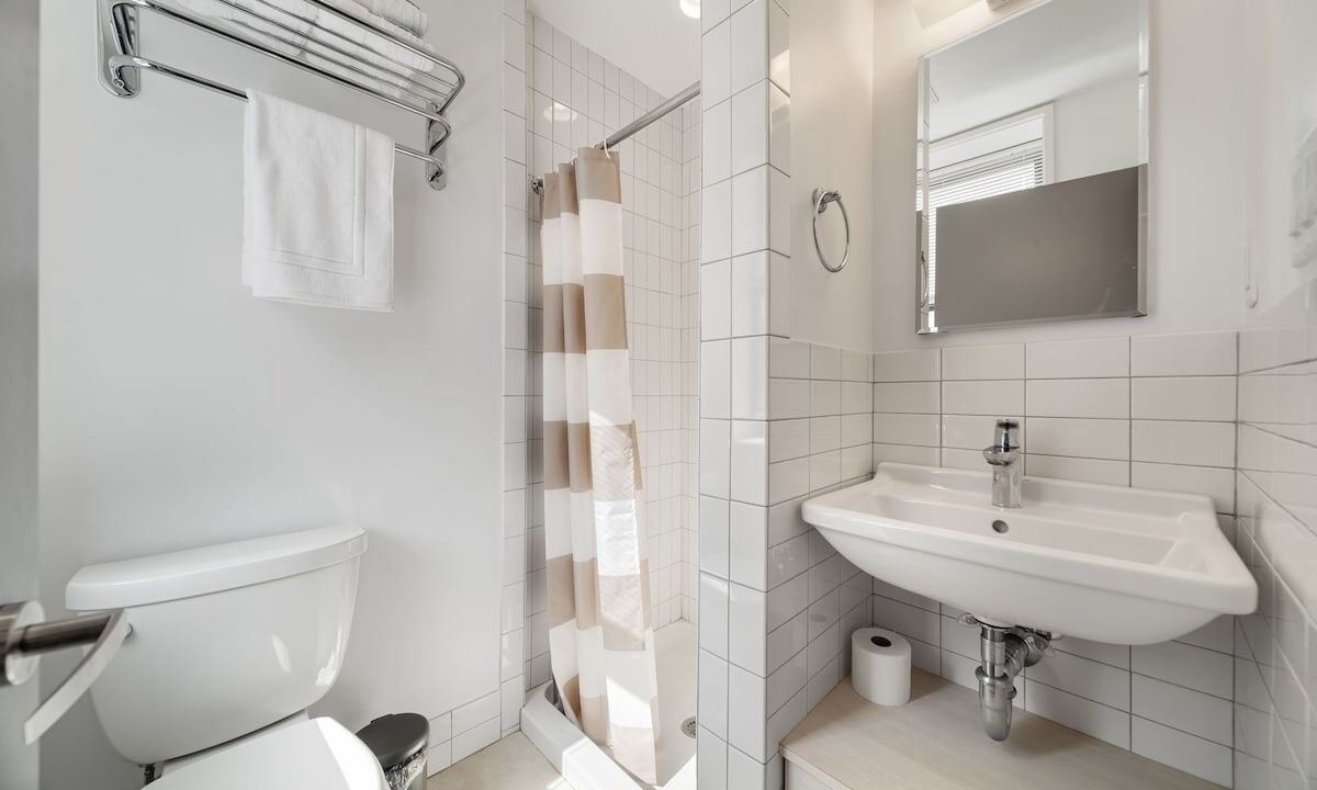 Photo of Bathroom in Beacon Hill