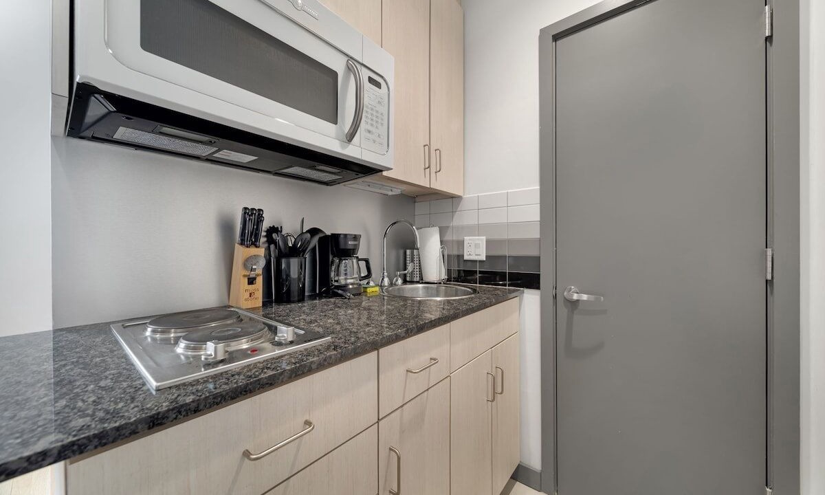 Photo of Kitchen in Beacon Hill