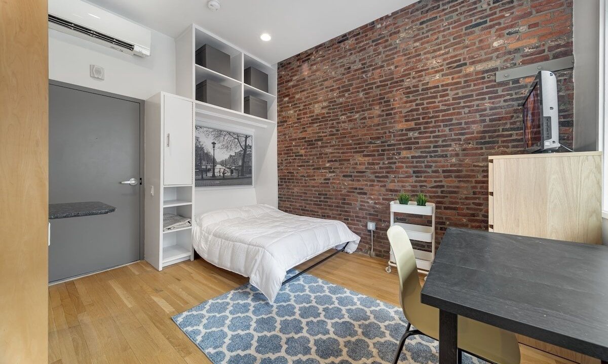 Photo of Bedroom in Beacon Hill