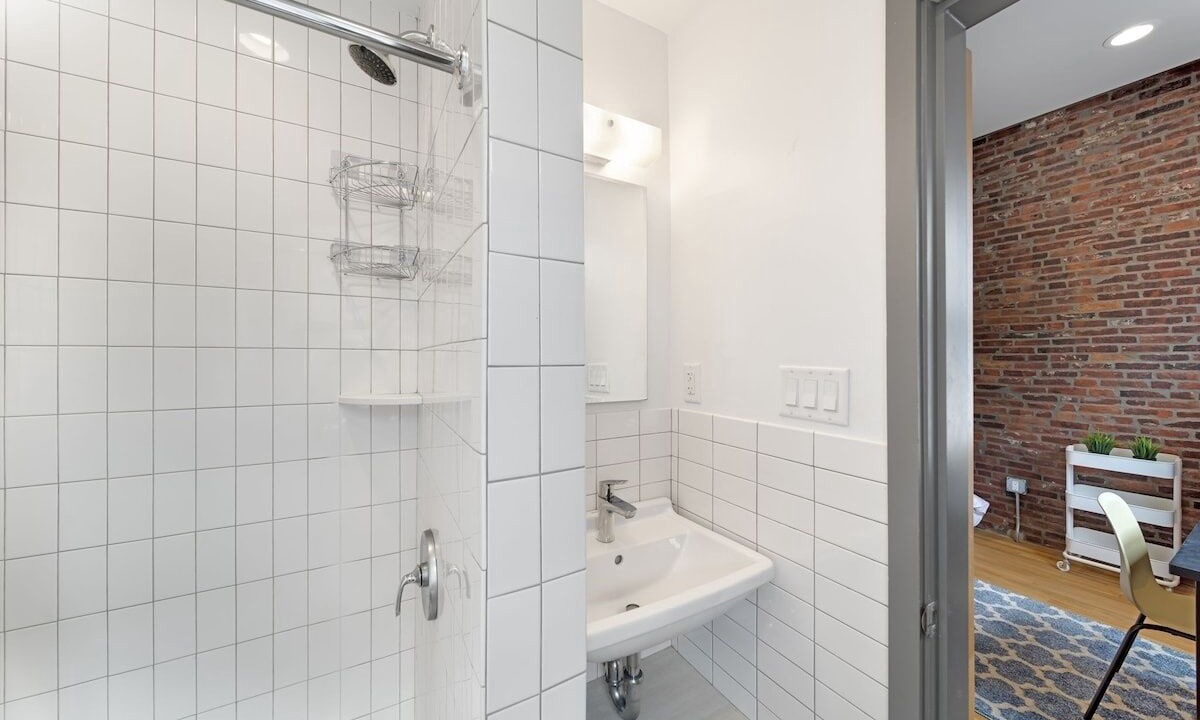 Photo of Bathroom in Beacon Hill