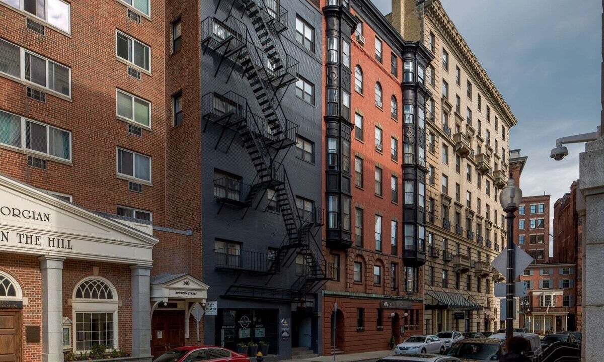 Photo of Outdoor in Beacon Hill