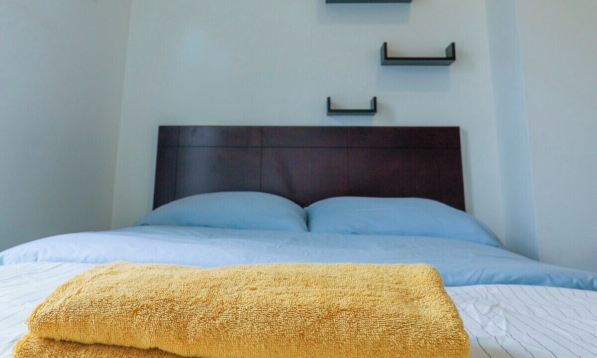 Photo of Bedroom in Washington Park