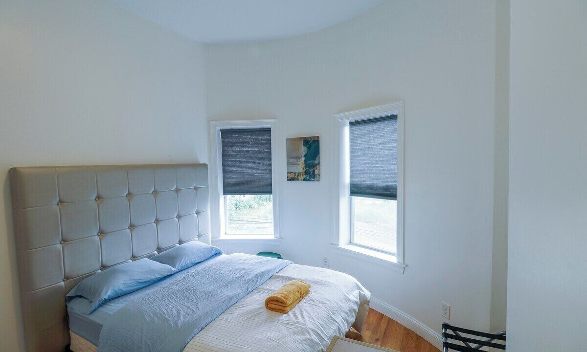 Photo of Bedroom in Washington Park