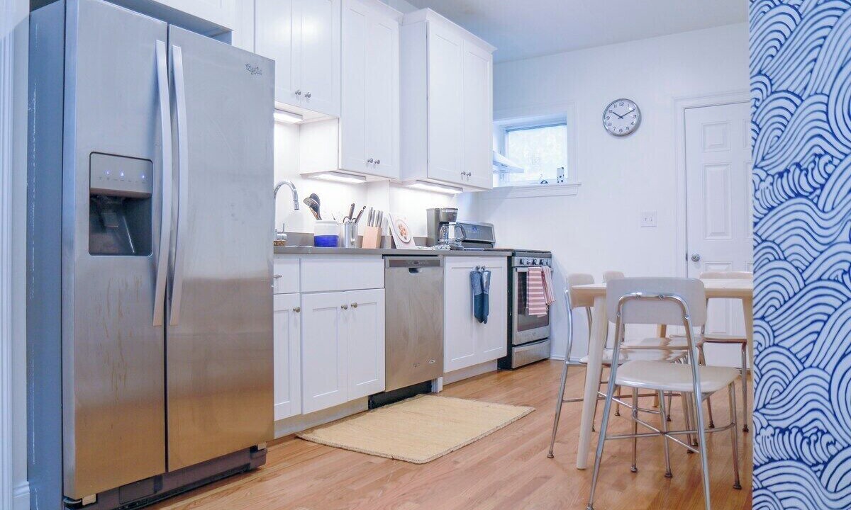 Photo of Kitchen in Washington Park