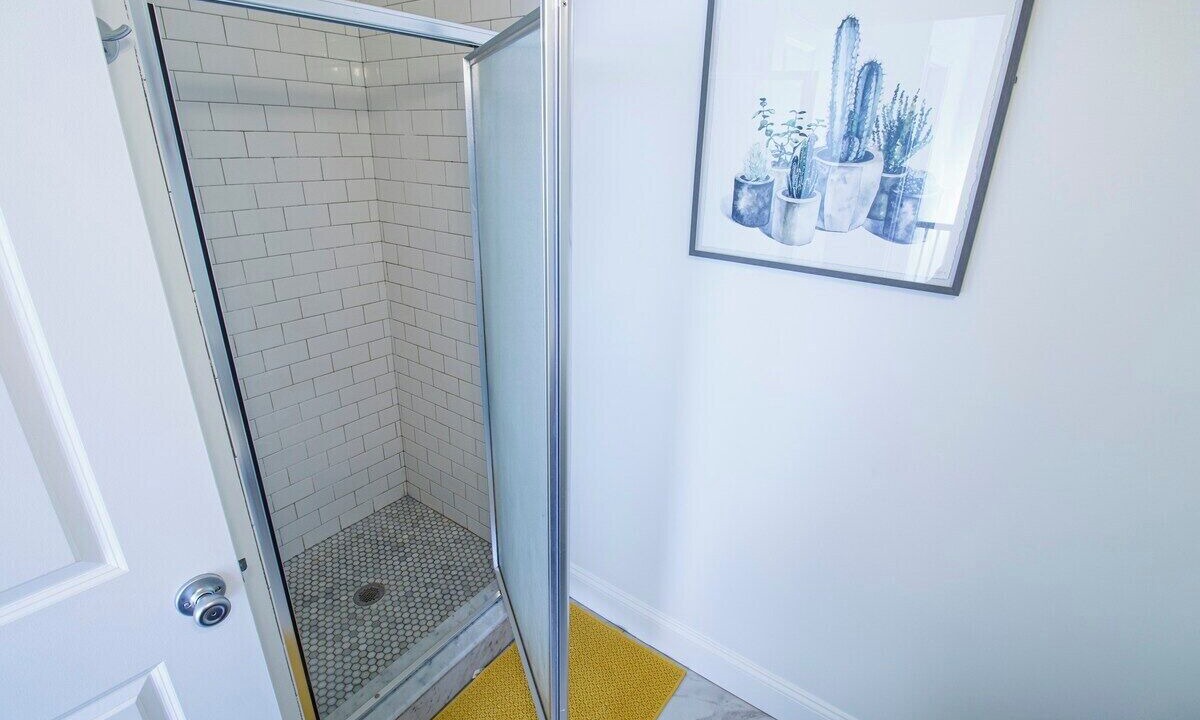 Photo of Bathroom in Washington Park