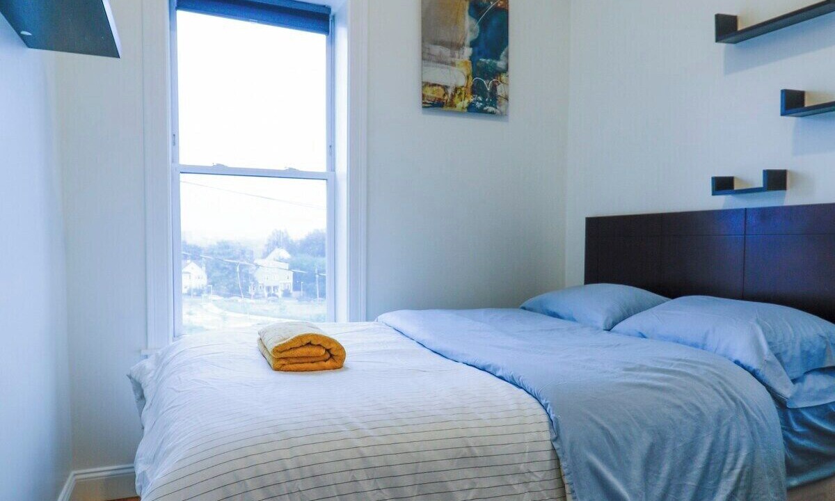 Photo of Bedroom in Washington Park